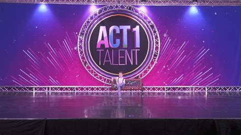 act 1 dance competition 2023 live stream